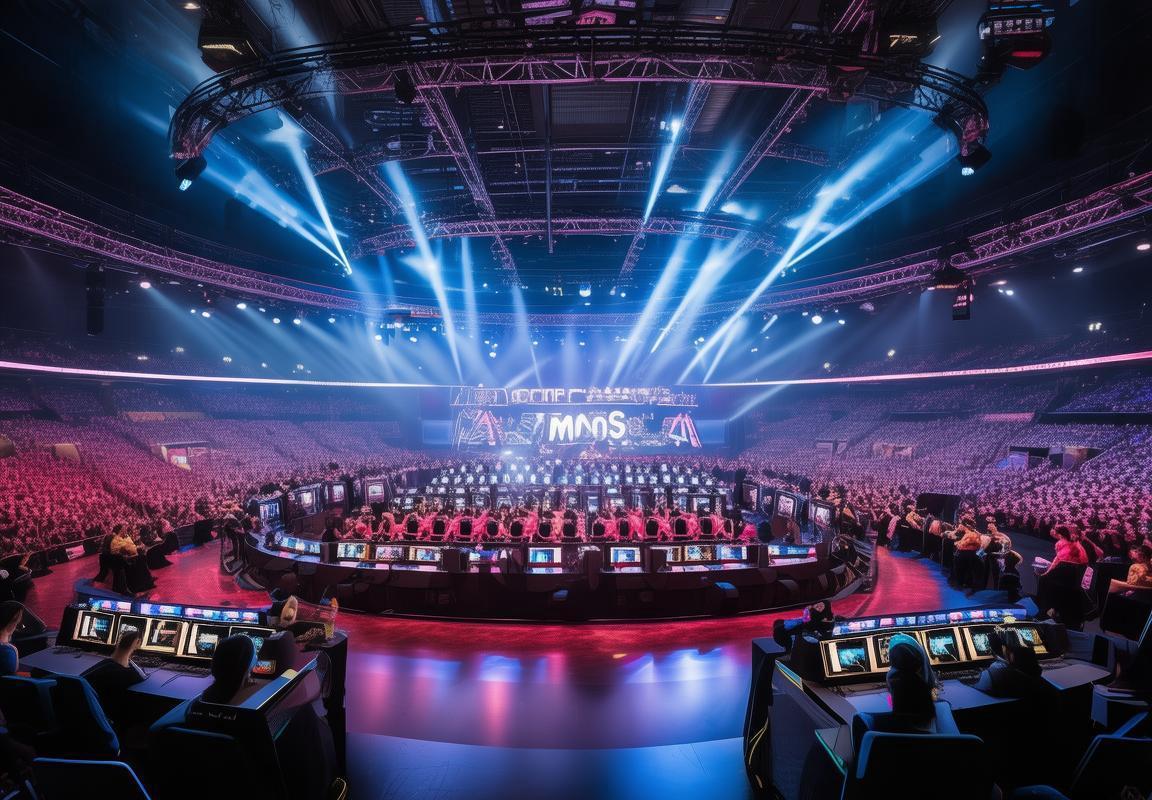 北美“五月争霸赛”升级为国际赛事，邀请欧洲与韩国战队